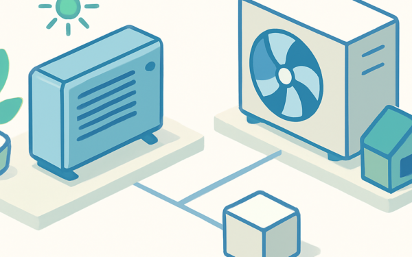 Illustration comparateurs radiateur guide pratique maison
