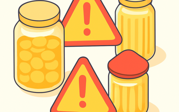 Illustration erreurs à éviter erreurs guide pratique maison