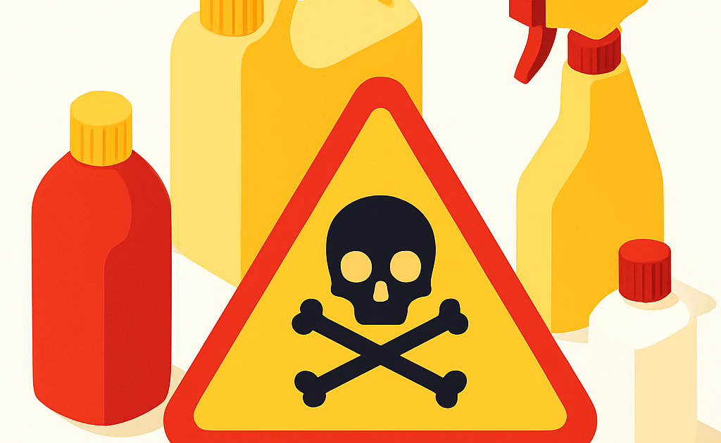 Illustration erreurs à éviter mélanges guide pratique maison