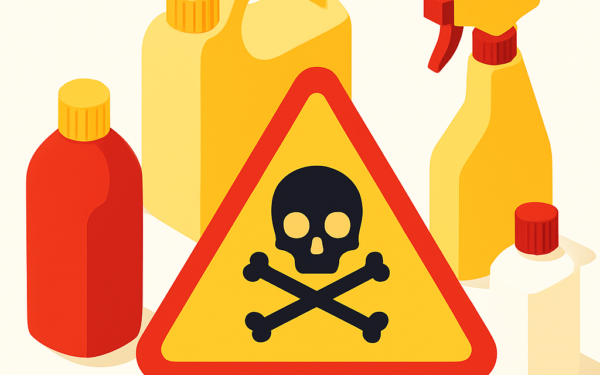 Illustration erreurs à éviter mélanges guide pratique maison