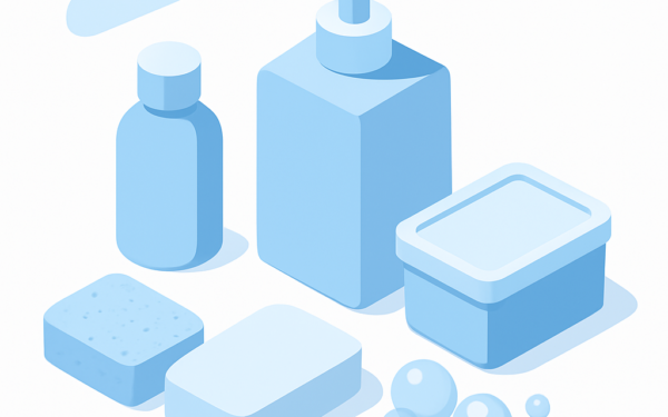 Illustration nettoyage joint guide pratique maison