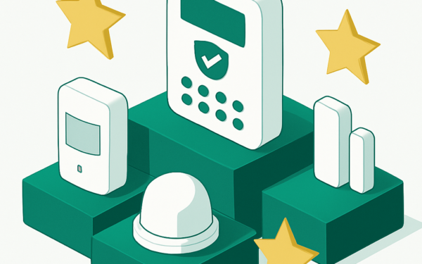 Illustration top 10 top guide pratique maison